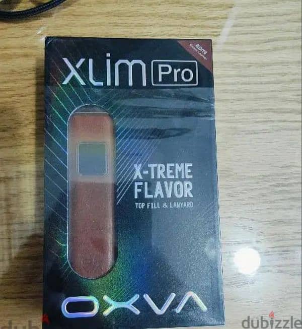 Xlim Pro 2