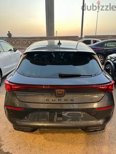 Cupra seat Leon 2024 ارخص سعر 0