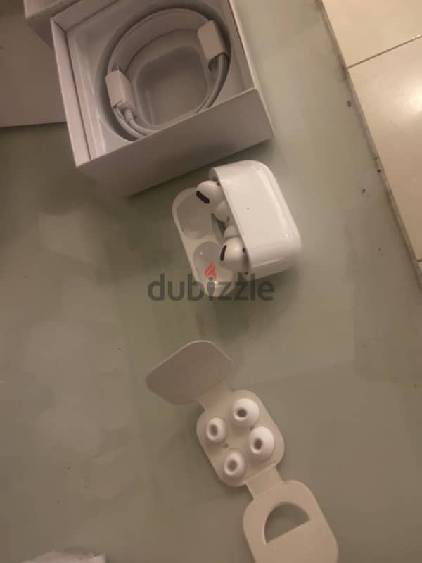 AirPods Pro 1