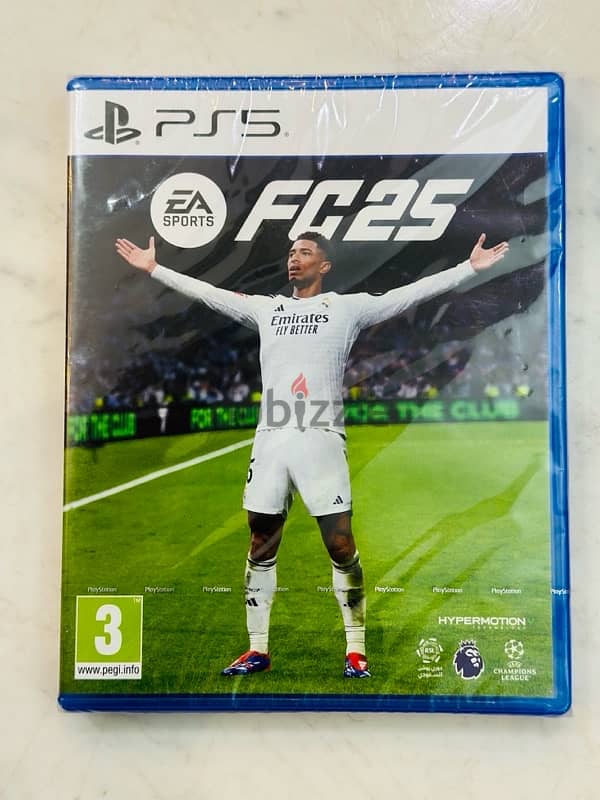 Fifa 25 play station 5 0