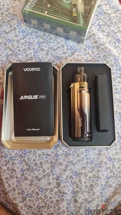 vape argus pro 0