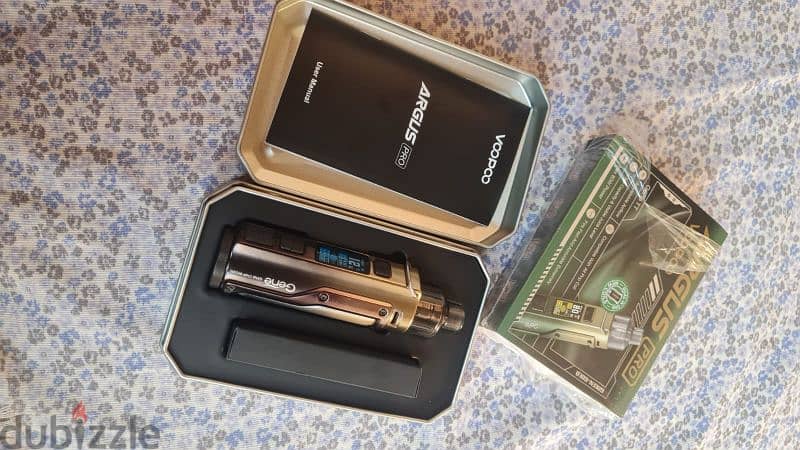 vape argus pro 1