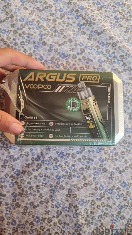 vape argus pro 2