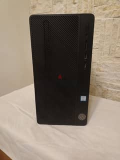 hp 290 g3 microtower pc للبيع 0