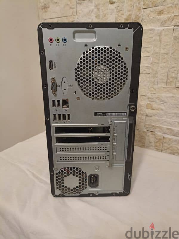 hp 290 g3 microtower pc للبيع 1