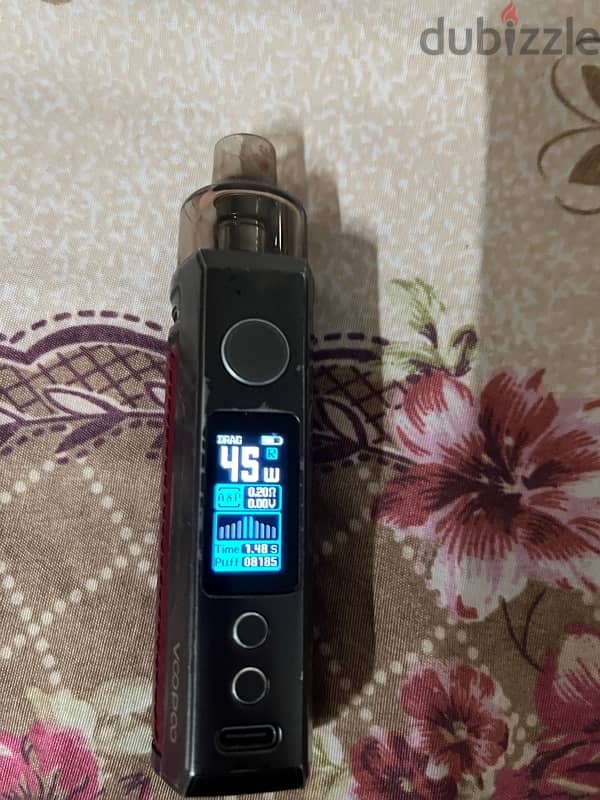 vape drag S 0