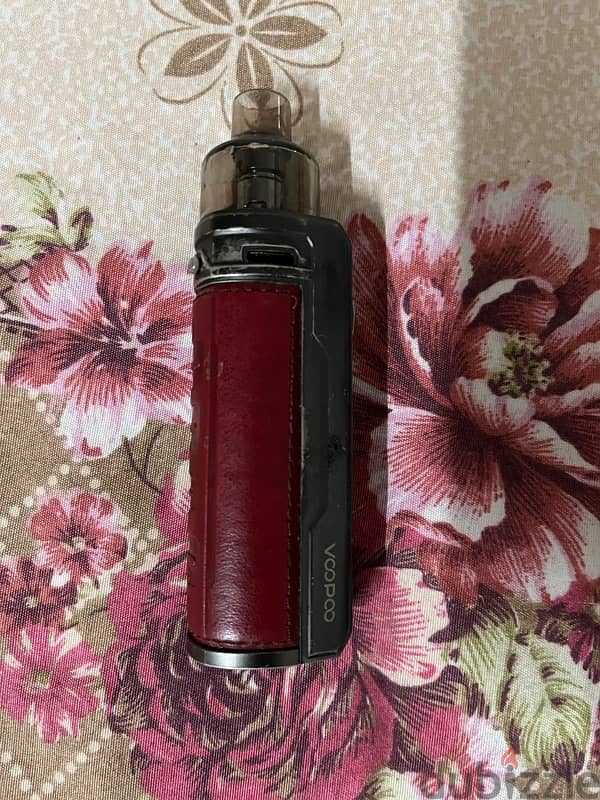 vape drag S 2