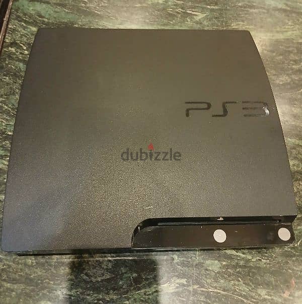 PlayStation 3 0