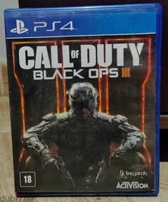 Call Of Duty Black ops 3 0