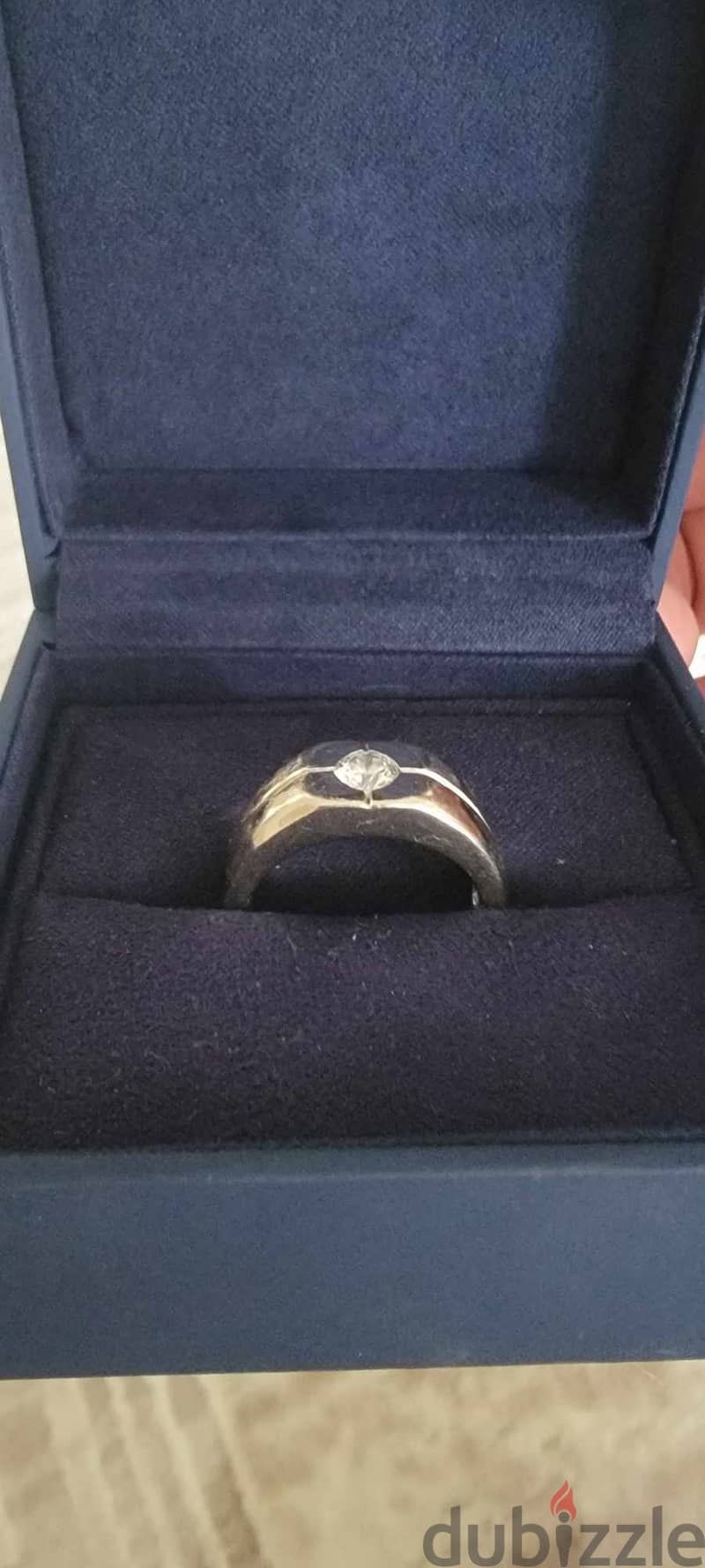 Beautiful Dimond ring 1