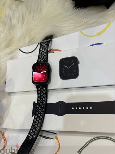 Apple Watch se 44 m