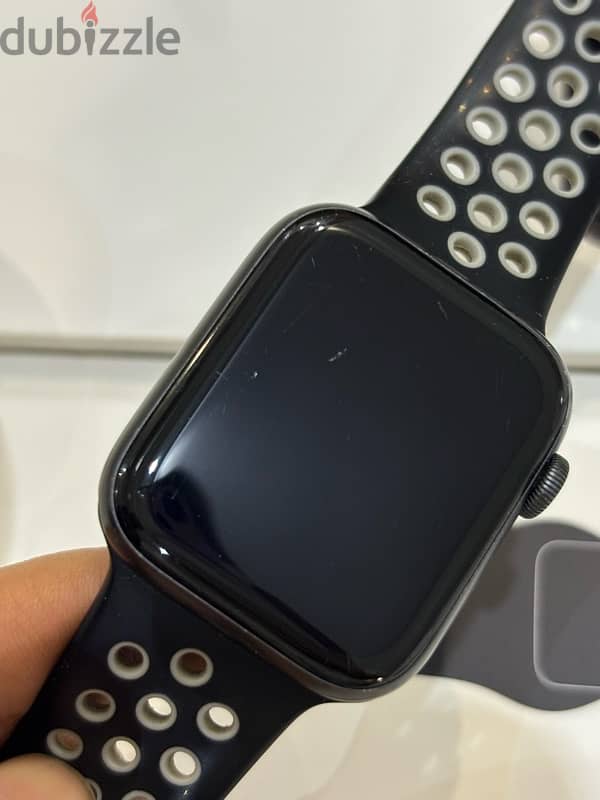 Apple Watch se 44 m 1