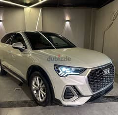 Audi Q3 2021 0