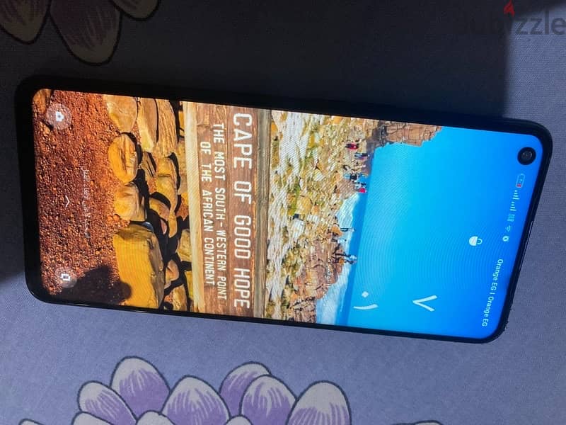 تليفون oppo reno 6 4