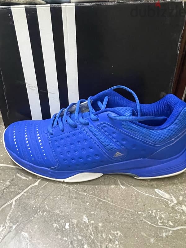 شوز adidas court stabil 12 اروجينال 1