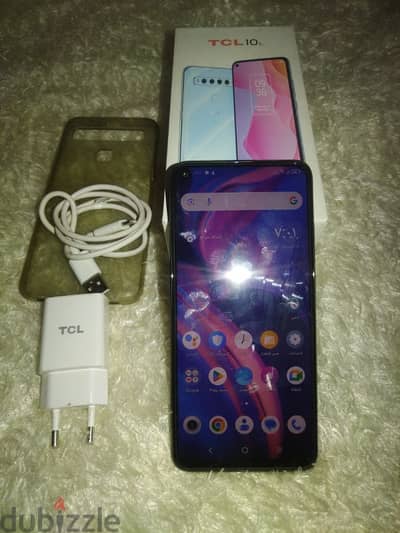 TCL10L