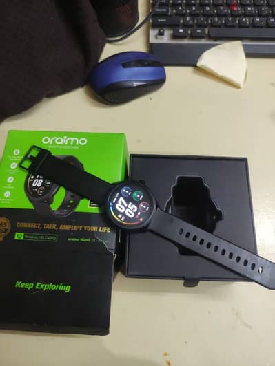 Smart watch Oraimo