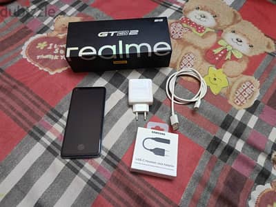 Realme GT neo 2 5G