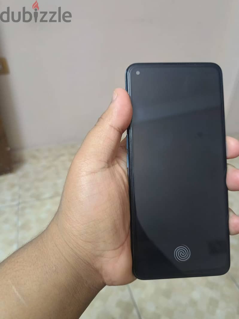 Realme GT neo 2 5G 2