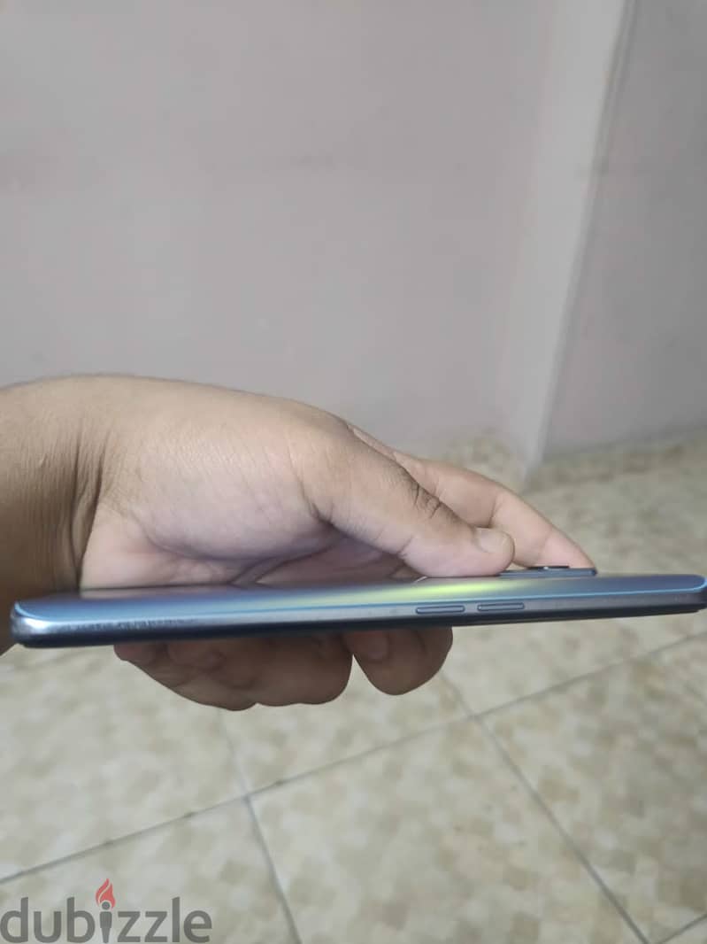 Realme GT neo 2 5G 4