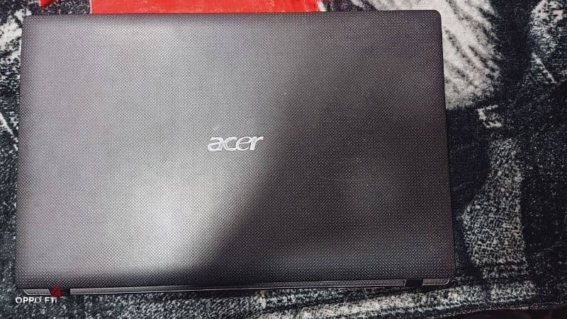 Acer aspire 5742 1