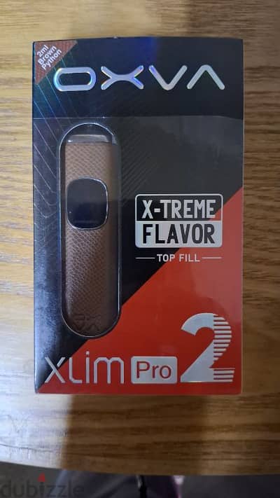 oxva xlim pro2