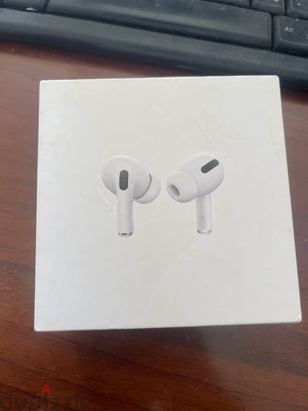 Airpods pro 5