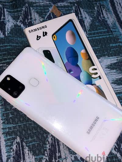 samsung a21s