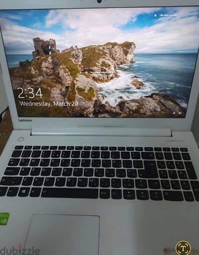 laptop lenovo idepad 510