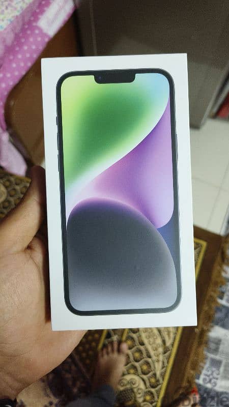 iphone 14 plus new 0