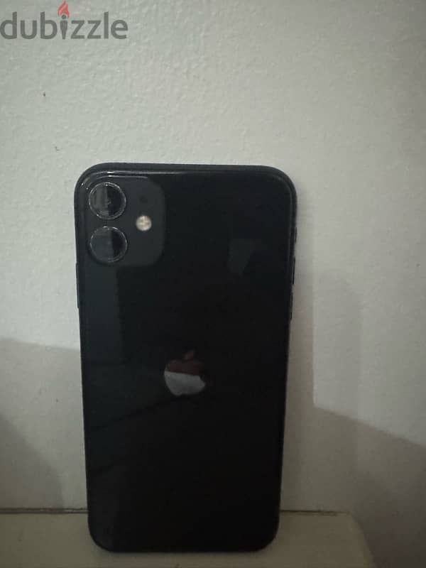 IPHONE 11 Black, 128 GB 1