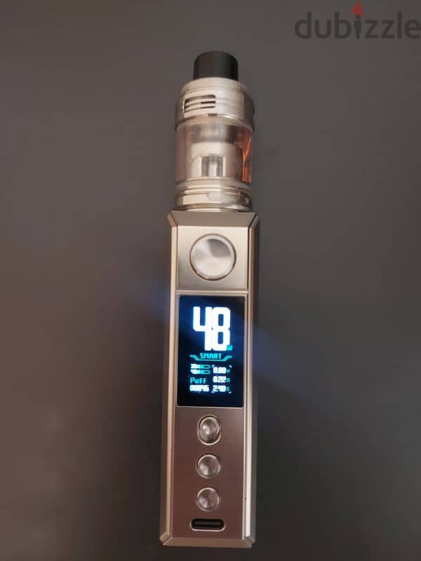 drag 4 vape kit ,فيب دراج ٤ 2