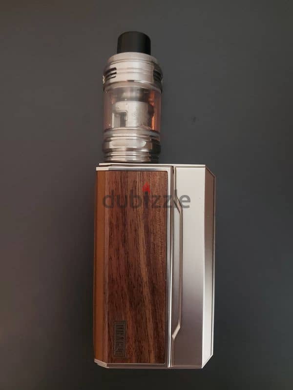 drag 4 vape kit ,فيب دراج ٤ 3