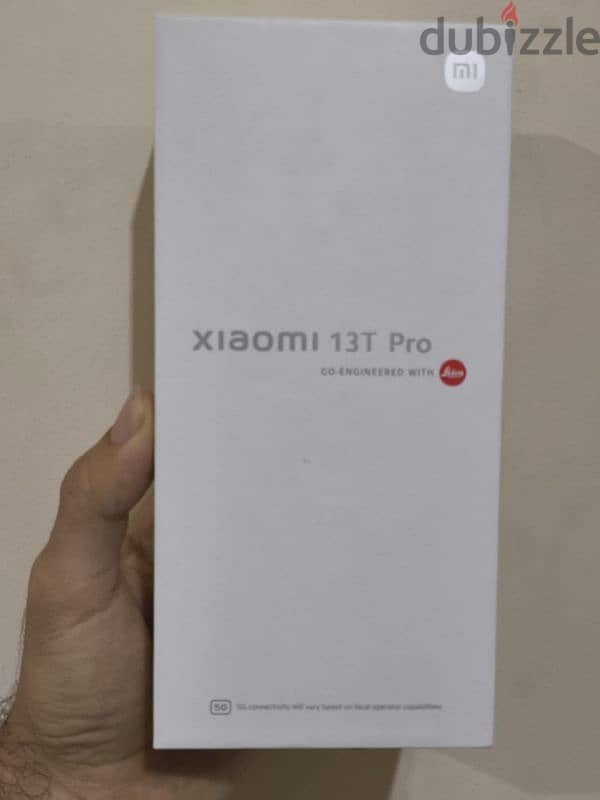 شاومي 13t pro 1