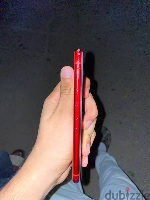 iphone XR 2