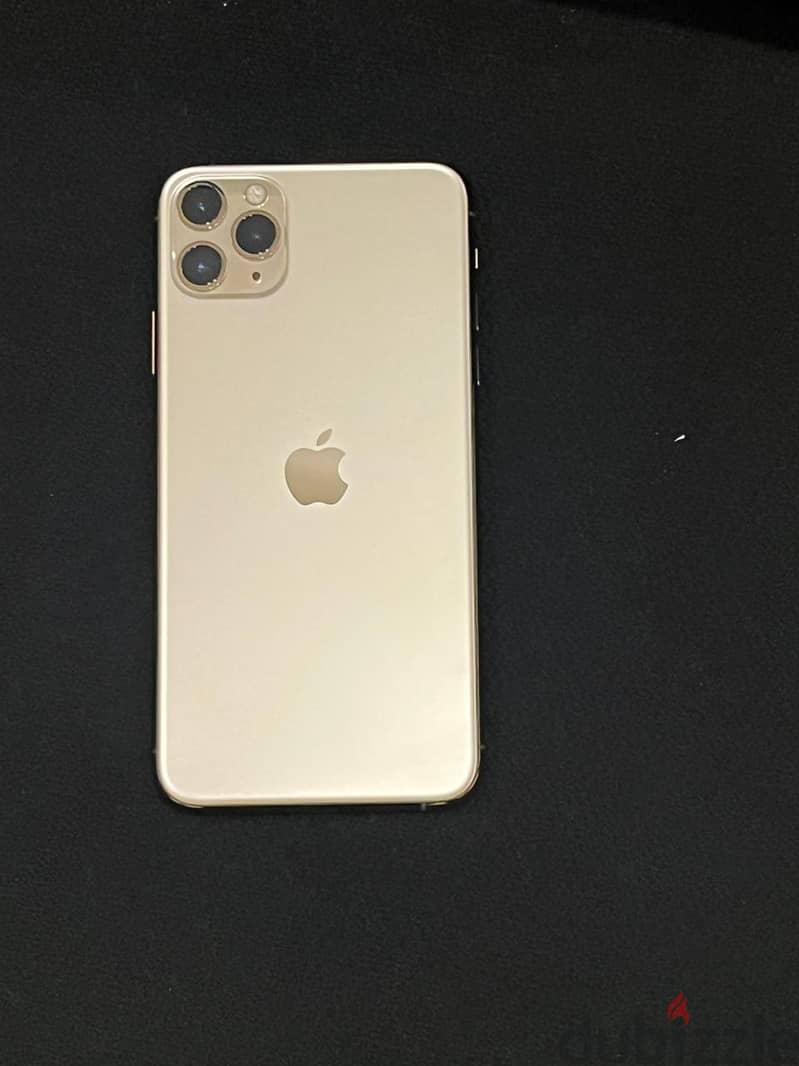 Iphone 11 pro max 0