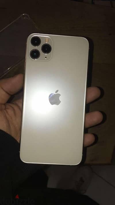 iPhone 11 pro max كسر زيرو