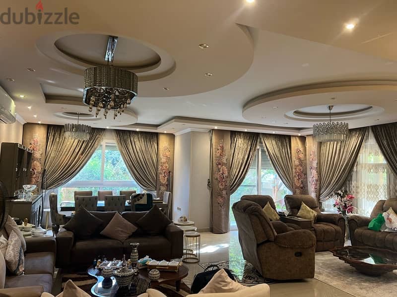 villa for sale in misr itlia properties 3