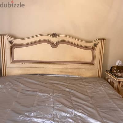 classic bed room - غرفة نوم كلاسيك