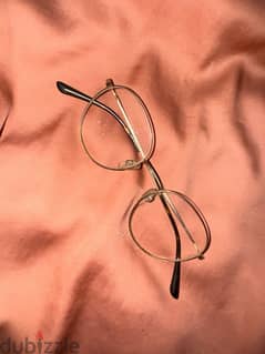 Original Giorgio Armani Eyeglasses 0