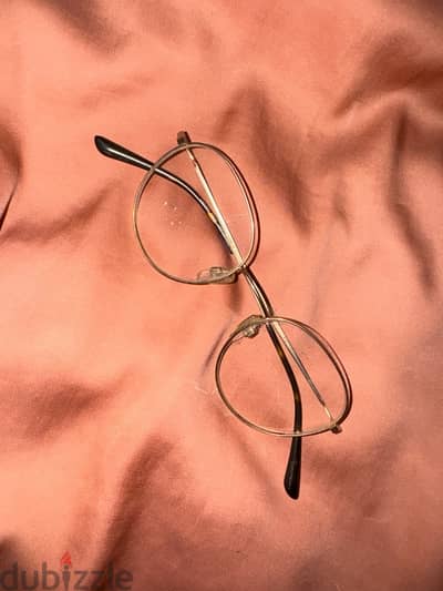 Original Giorgio Armani Eyeglasses