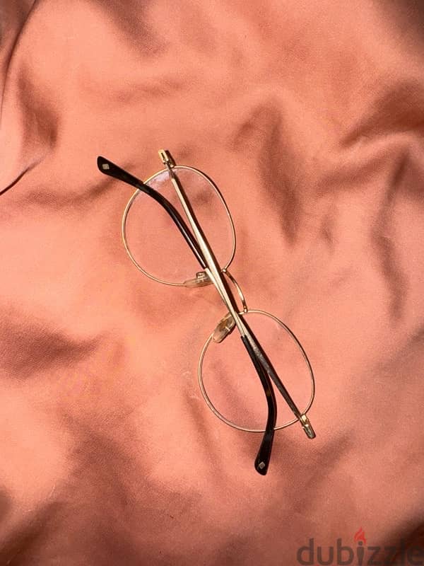 Original Giorgio Armani Eyeglasses 2