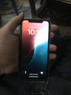 آيفون xr 0