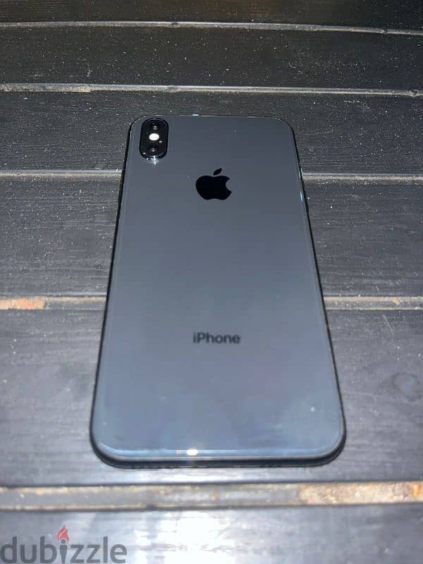 iphone xs 0