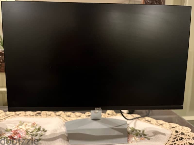 Monitor Dell 27 Inch FHD S2721HN 2