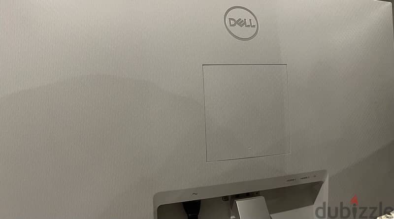 Monitor Dell 27 Inch FHD S2721HN 3