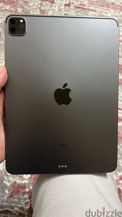 iPad