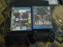 playstation 4 alim 500g 2 controller 0