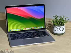 Macbook Pro M1 2020 100% 0