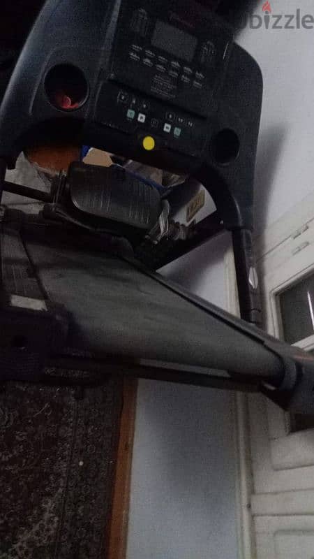 مشاية Motorized treadmill 0